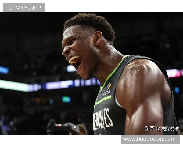 爱德华兹季前赛首球精彩回顾高难度撤步跳投展现夏季训练成果