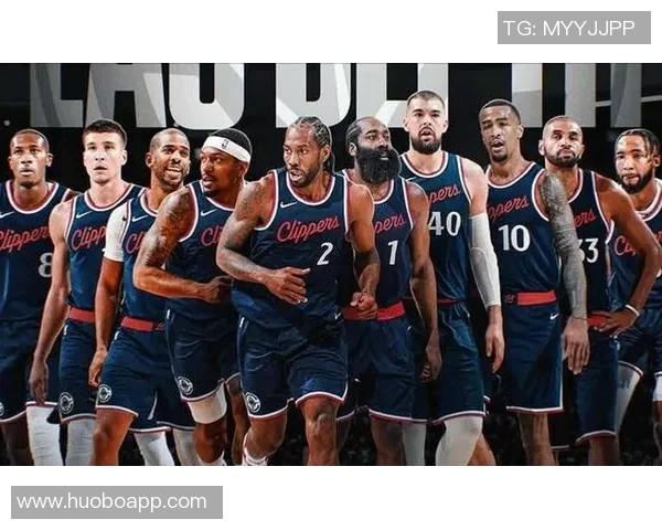 快船希望卡登减轻负担但保罗比尔博格丹状态成关键挑战 快船希望卡登减轻负担但保罗比尔博格丹状态成关键挑战