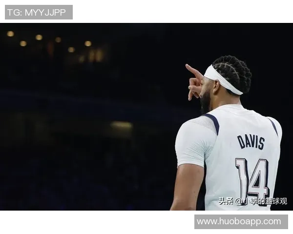 基德谈浓眉缺阵对弗拉格提升面对顶级防守者能力的积极影响