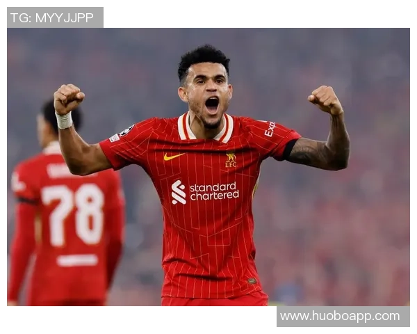 今日趣图：冷知识揭示利物浦新援进球数竟不及迪亚斯一人