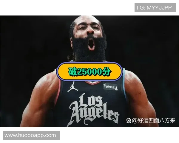 快船复苏之路显现希望小卡与哈登的出色表现引发美媒关注