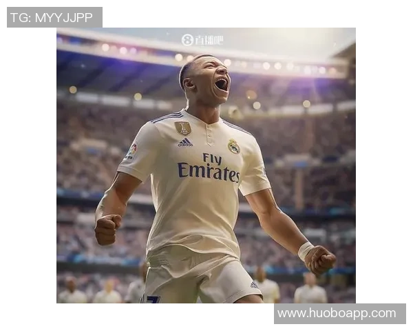 姆巴佩本赛季参与29球创西甲纪录直接助力皇马近9球表现抢眼 姆巴佩本赛季参与29球创西甲纪录直接助力皇马近9球表现抢眼