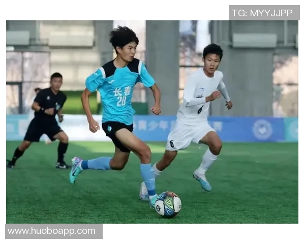 上海海港U15队力克长春亚泰U15队勇夺中国足球青少年精英联赛胜利 上海海港U15队力克长春亚泰U15队勇夺中国足球青少年精英联赛胜利