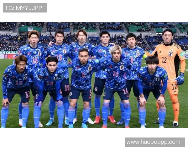 日本与加纳交锋前发布海报南野拓实成为焦点球员 日本与加纳交锋前发布海报南野拓实成为焦点球员