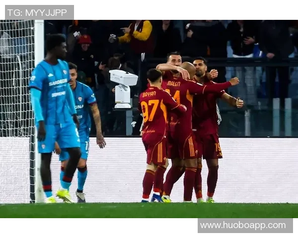 意甲前瞻:罗马争胜在望国米主场力争反弹之路 意甲前瞻:罗马争胜在望国米主场力争反弹之路