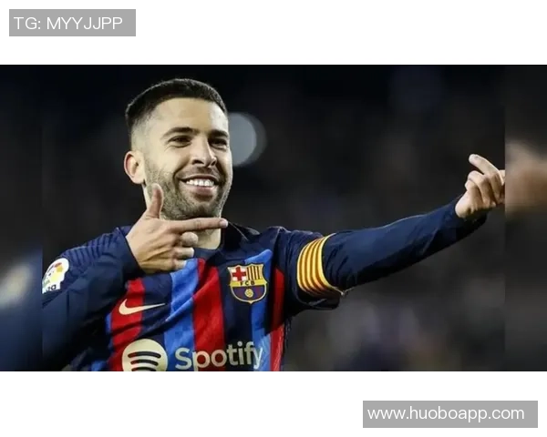 梅西告别阿尔巴感慨未来传球者难寻心中不舍情绪难以言表 梅西告别阿尔巴感慨未来传球者难寻心中不舍情绪难以言表