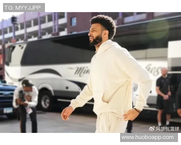 贾马尔穆雷期待NBA杯如同球队郊游带来新体验与乐趣 贾马尔穆雷期待NBA杯如同球队郊游带来新体验与乐趣