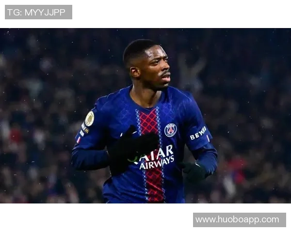 法甲身价排行榜揭晓巴黎队员占据前列登贝莱领衔9000万欧球员众多 法甲身价排行榜揭晓巴黎队员占据前列登贝莱领衔9000万欧球员众多